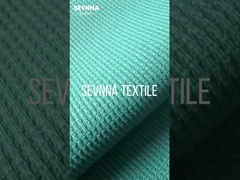 Antibacteriële en geurbestendige sport beha stof voor een actieve levensstijl