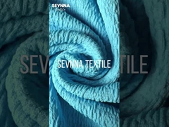 Solid gerecycled zwembroekstof ademend en milieuvriendelijk voor duurzaam zwembroek