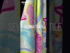 Ontdek de Veelzijdigheid van Stretch Legging Stof voor Al Uw Activiteiten