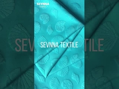 UPF 50 Zonnebescherming Zwemmen Alternatieven voor Stoffen met Textuur Geschikt voor Zwemkleding