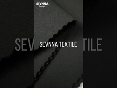 Flexibele en ademende stretch Lycra stoffen voor hoogwaardige kleding