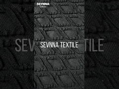 170 cm Breedte Zwem Geweven Stoffen Alternatieven met Geweven Patroon