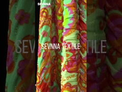 Alternatieven voor zwemgeweven stoffen met een hoge vormbehoud en chloorbestandheid