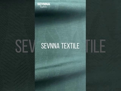 Comfortabele prestatie textielmachine wasbaar en duurzaam voor lange termijn