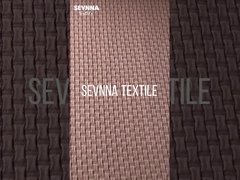 105 cm gerecycled nylon spandex dubbel gebreide stof 360 gm