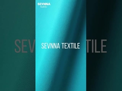 UPF 50+ hardloopstof Nylon66 Spandex 4-weg stretch