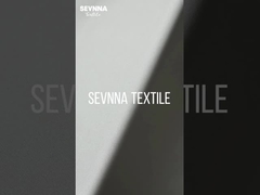 Lichtgewicht stretch Lycra stof 85% gerecycled polyester