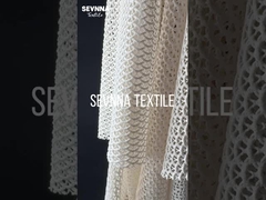 Zomer/herfst dubbel gebreide stof Duurzaam en comfortabel voor dagelijks gebruik