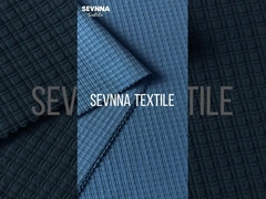 Blijf koel en comfortabel met onze ademende en flexibele yoga-wearable stof