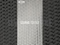 170 g/m² dubbelgebreide stof, perfect voor de zomer- en herfstseizoenen