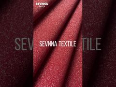 Volwassenen dubbel gebreide stof perfect voor de zomer en de herfst