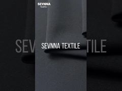 Yoga Wear Stof De perfecte combinatie van comfort en stijl voor klanten