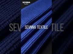 Premium 360gsm gewicht textuur zwemstof met 150cm breedte en UPF 50+ zonbescherming