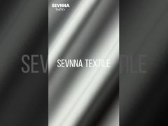 152cm brede polyester-elastaan sportbeha stof met superzachte stretch en GRS-certificering voor Ac