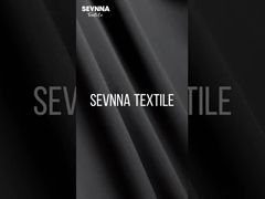 Aanpasbare Yogakleding Stof met 87% Polyester + 13% Spandex en 150cm Breedte voor Premium Activewear