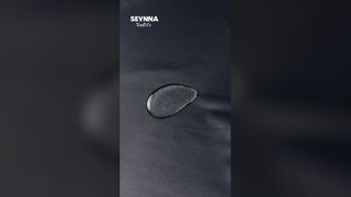 Hardloopstof UPF 50+ Ademend en duurzaam