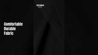 Functioneel comfort en duurzaamheid van de stof