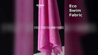 Heren Gerecycleerde badkledingstof Duurzaam Comfortabel textiel Ontworpen voor volwassenen Ideale badkledingfabrikant