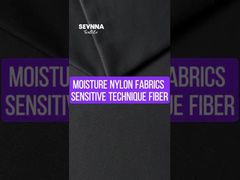 Stretch-lycra-stof voor sportkleding en badkleding