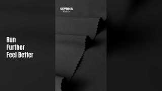 Premium hardloopstof voor atleten