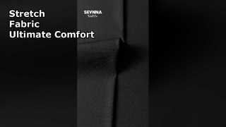 Stretchstof voor activewear-comfort