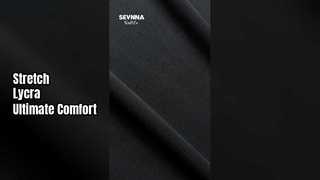 Stretch-lycra-stof voor sportkleding