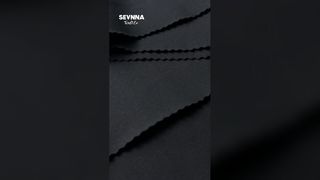 Milieuvriendelijke yogastof, rekbaar en geurvrij