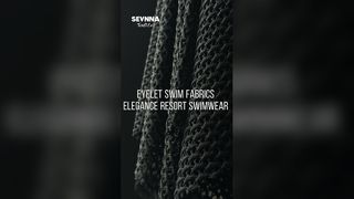 200 gm ademend snel droogend gerecycled zwembroekstof voor duurzaam zwembroektextiel