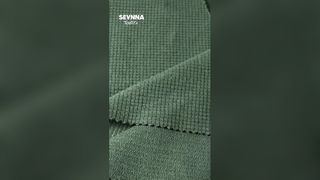 Getextureerde zwemstof met hoge rek, chloorbestendig